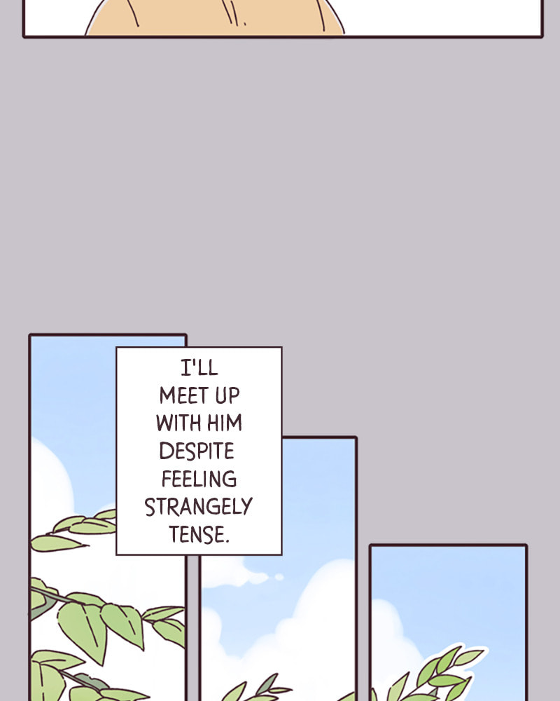 When the Day Comes Chapter 15 page 17 - 