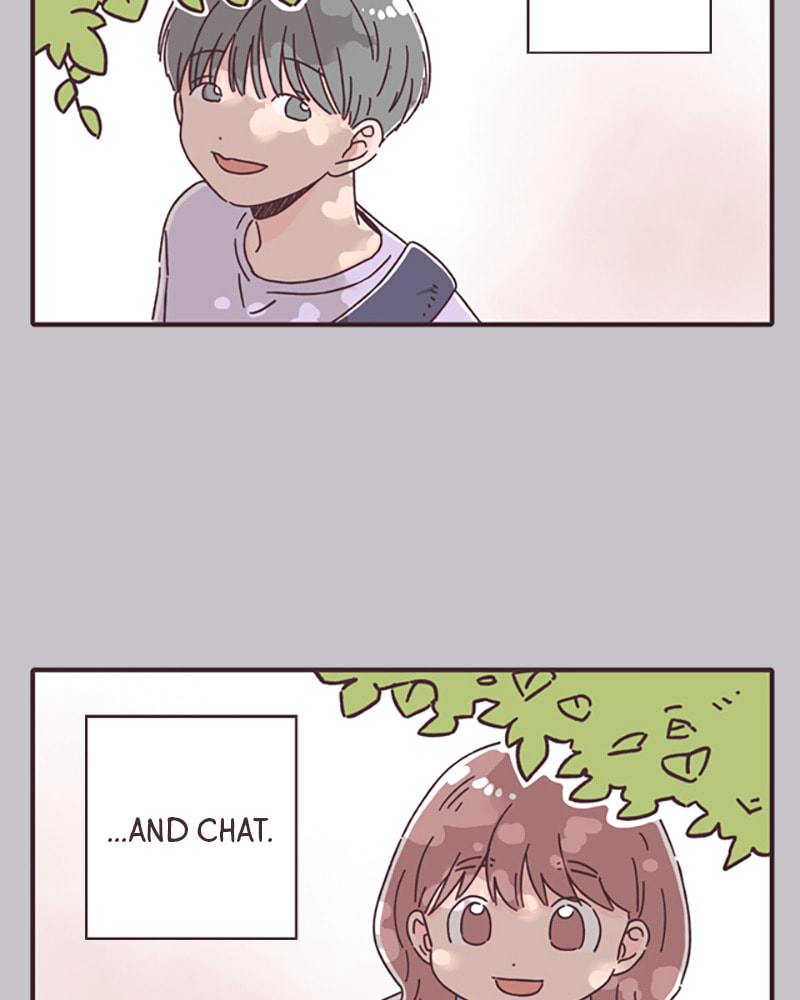 When the Day Comes Chapter 15 page 19 - 