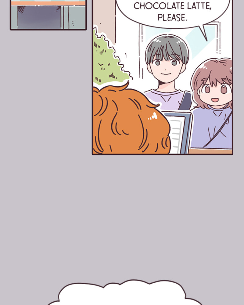 When the Day Comes Chapter 15 page 21 - 