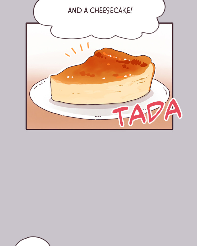 When the Day Comes Chapter 15 page 22 - 
