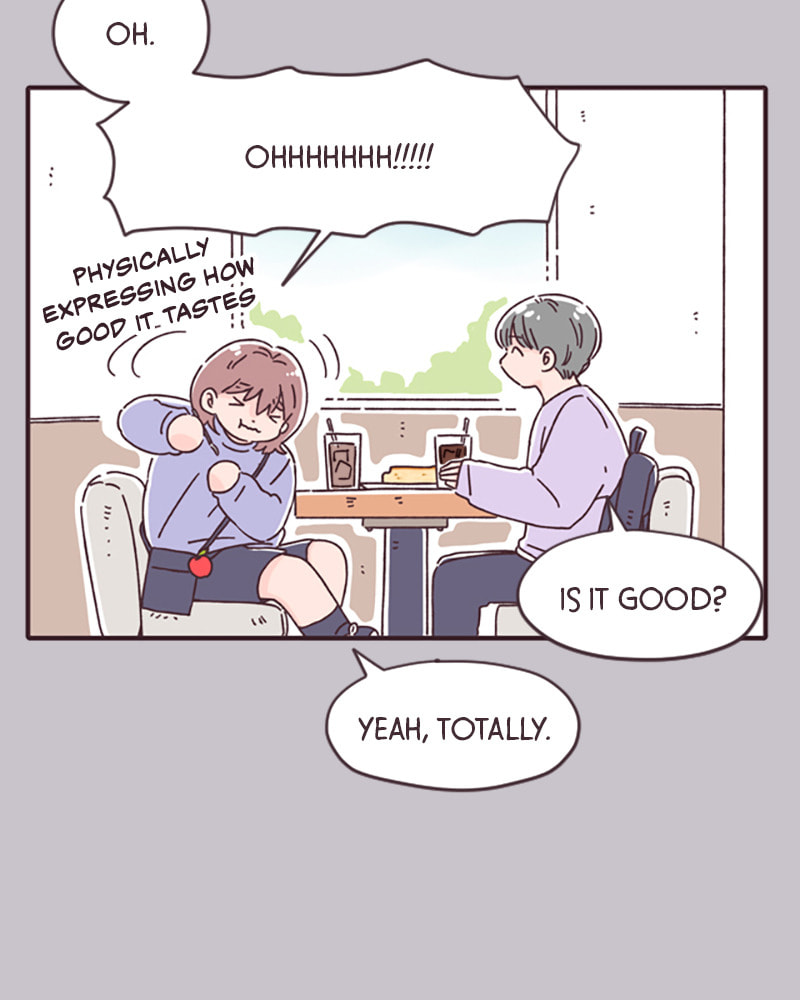 When the Day Comes Chapter 15 page 23 - 