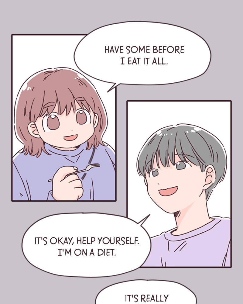 When the Day Comes Chapter 15 page 24 - 