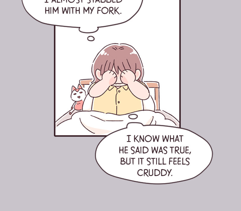 When the Day Comes Chapter 15 page 28 - 