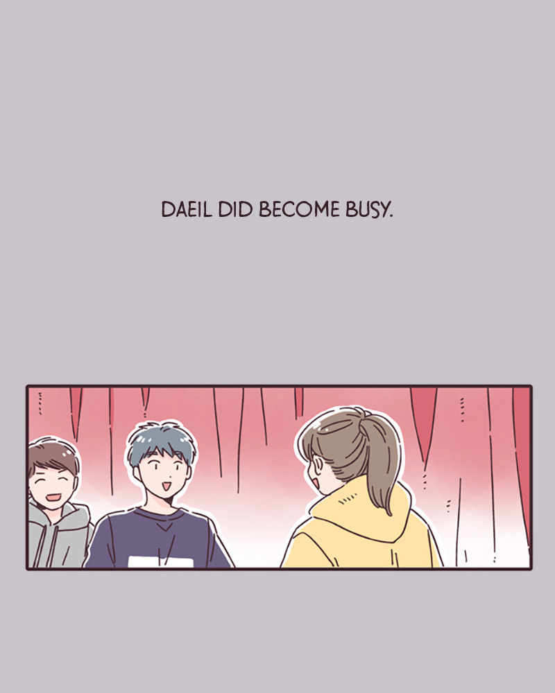 When the Day Comes Chapter 15 page 32 - 
