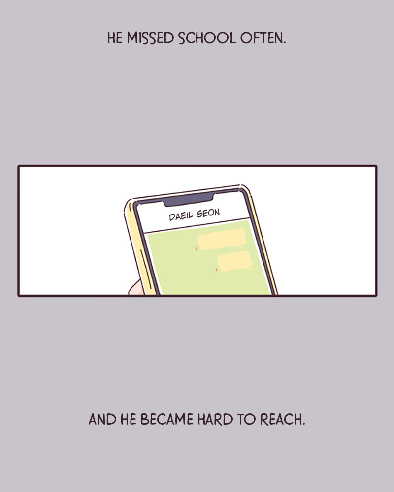When the Day Comes Chapter 15 page 33 - 