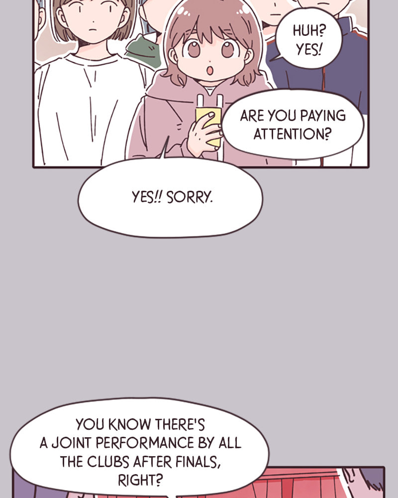 When the Day Comes Chapter 15 page 35 - 