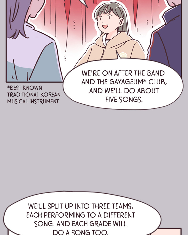 When the Day Comes Chapter 15 page 36 - 