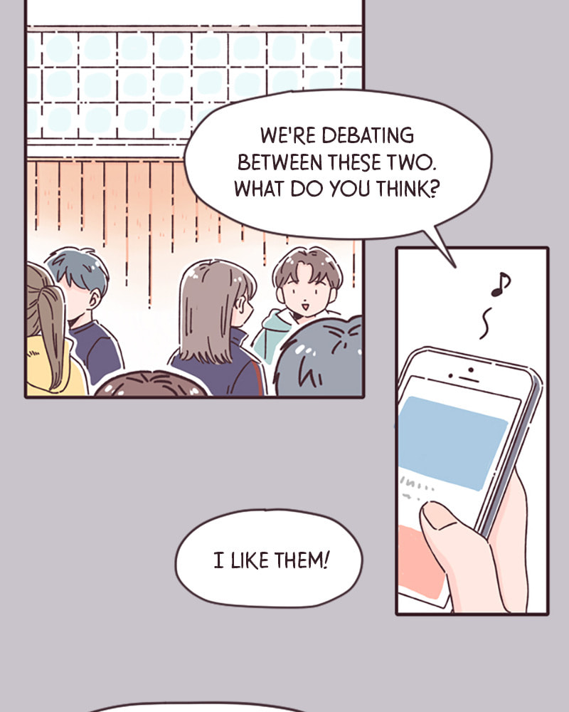 When the Day Comes Chapter 15 page 38 - 
