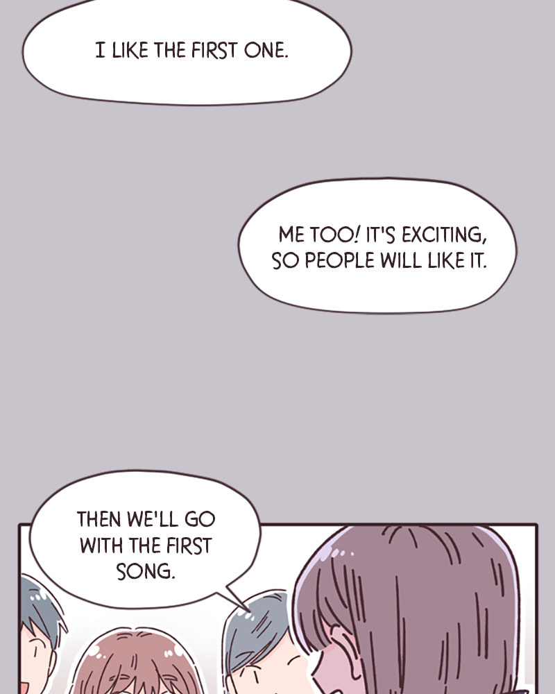 When the Day Comes Chapter 15 page 39 - 