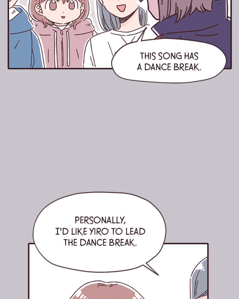 When the Day Comes Chapter 15 page 40 - 