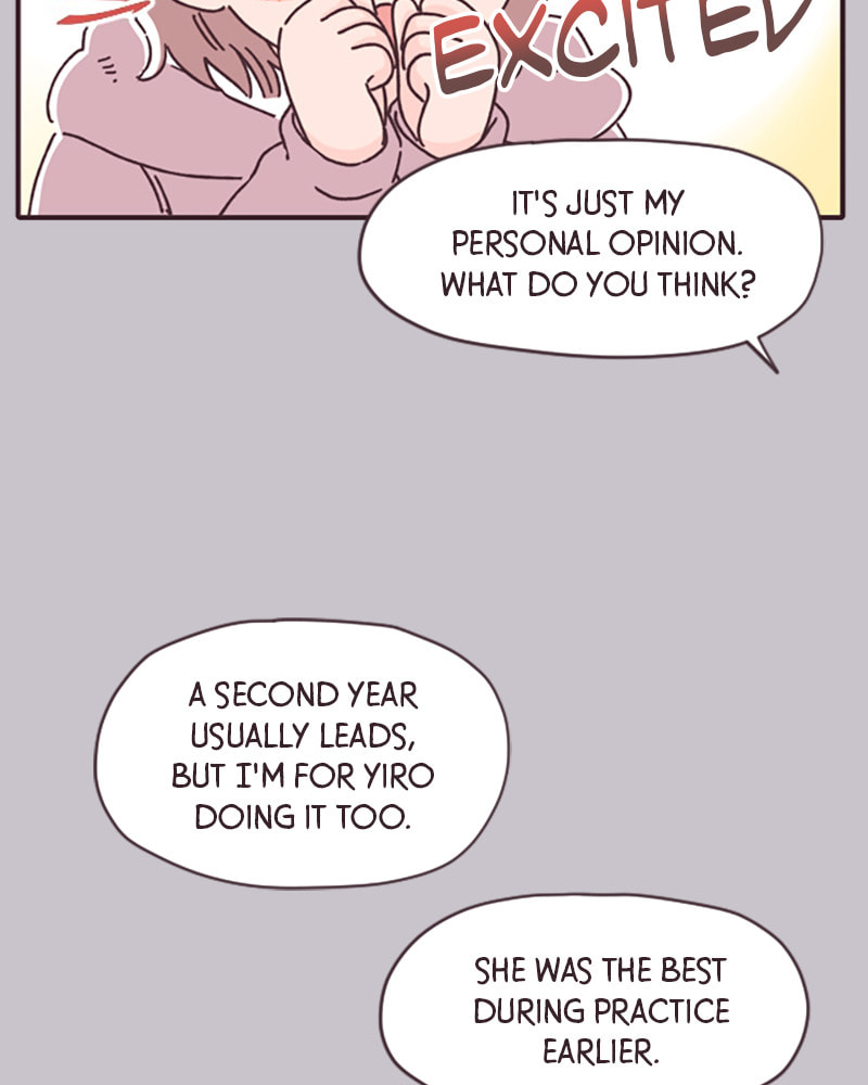 When the Day Comes Chapter 15 page 43 - 