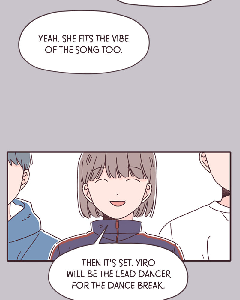 When the Day Comes Chapter 15 page 44 - 