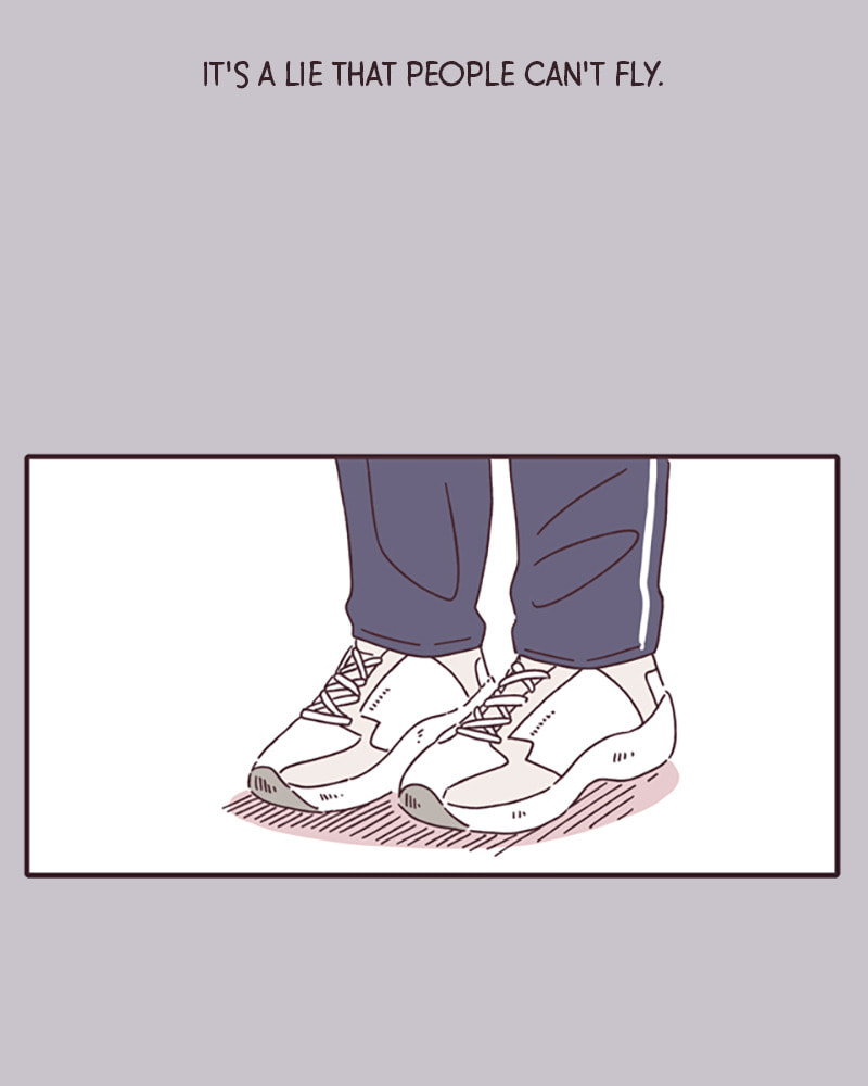 When the Day Comes Chapter 15 page 46 - 