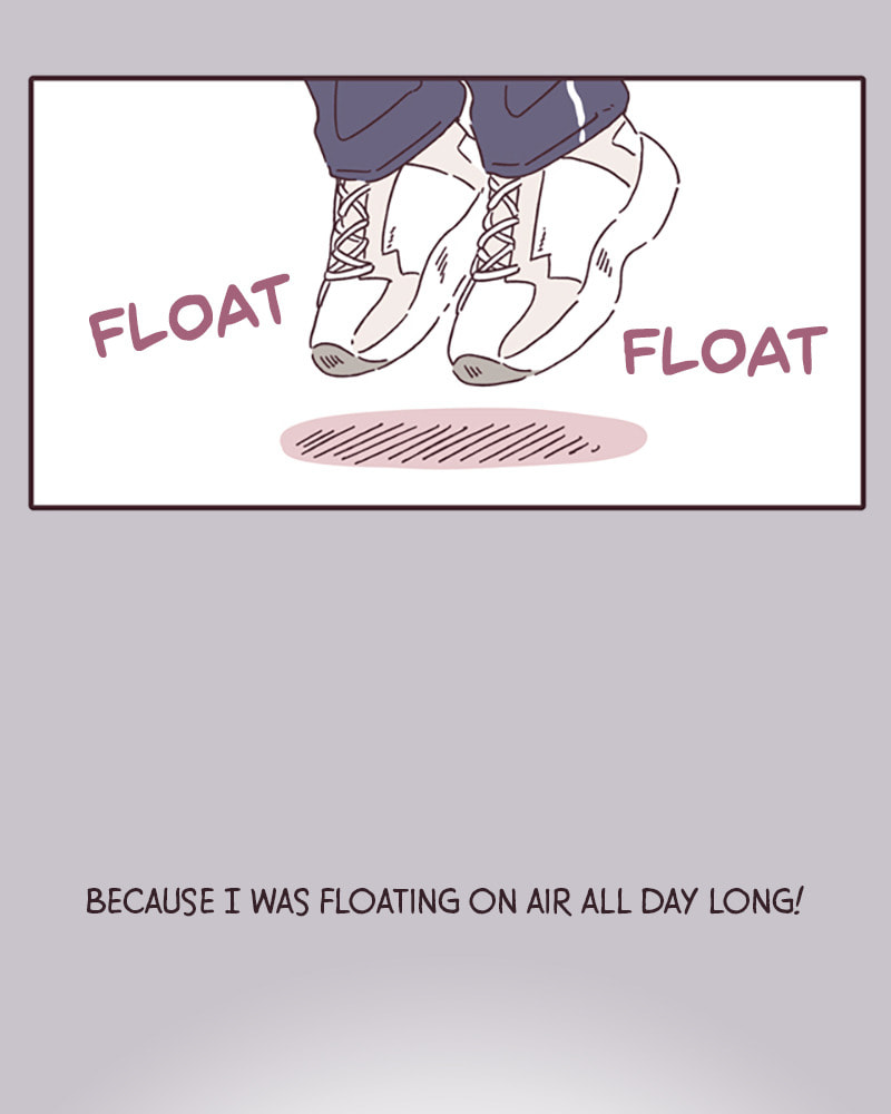 When the Day Comes Chapter 15 page 47 - 