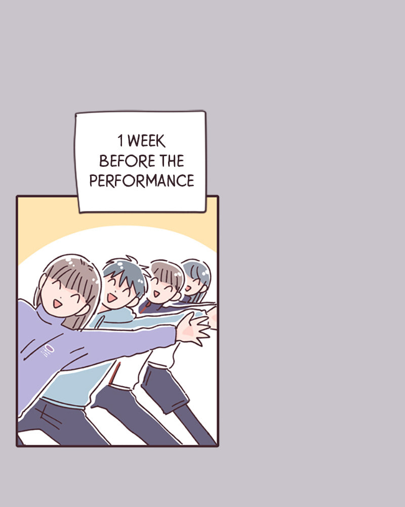 When the Day Comes Chapter 15 page 50 - 