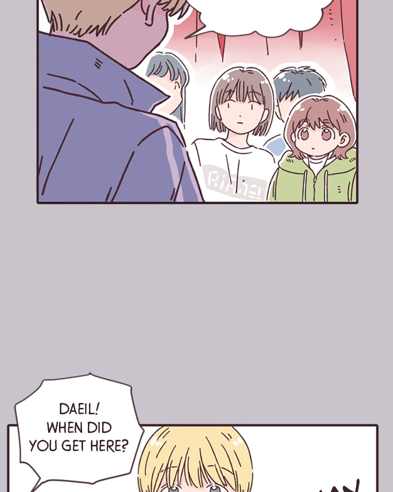 When the Day Comes Chapter 15 page 53 - 