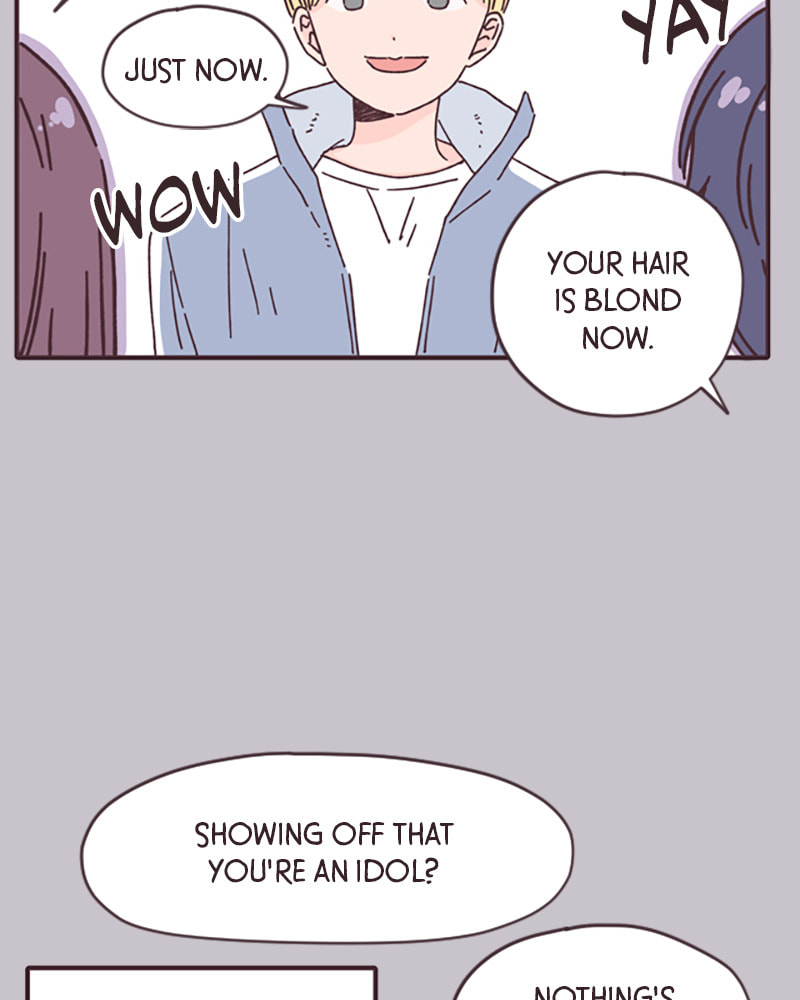 When the Day Comes Chapter 15 page 54 - 
