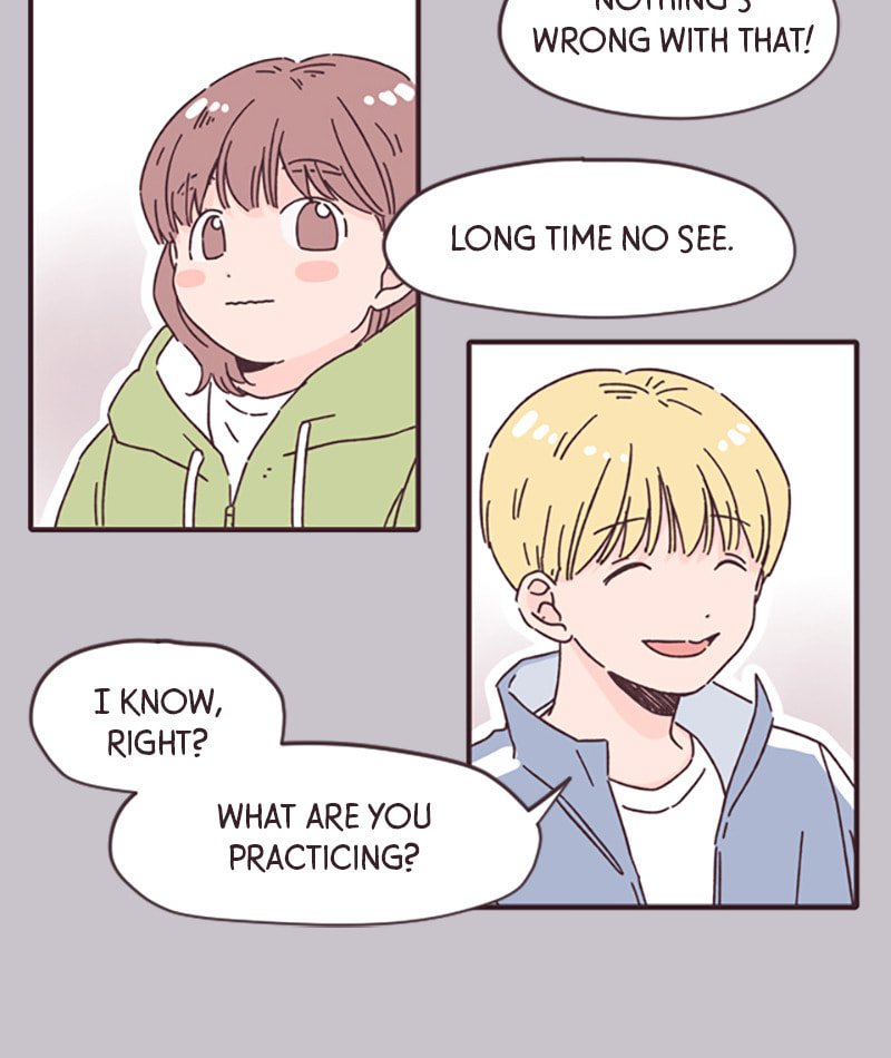 When the Day Comes Chapter 15 page 55 - 