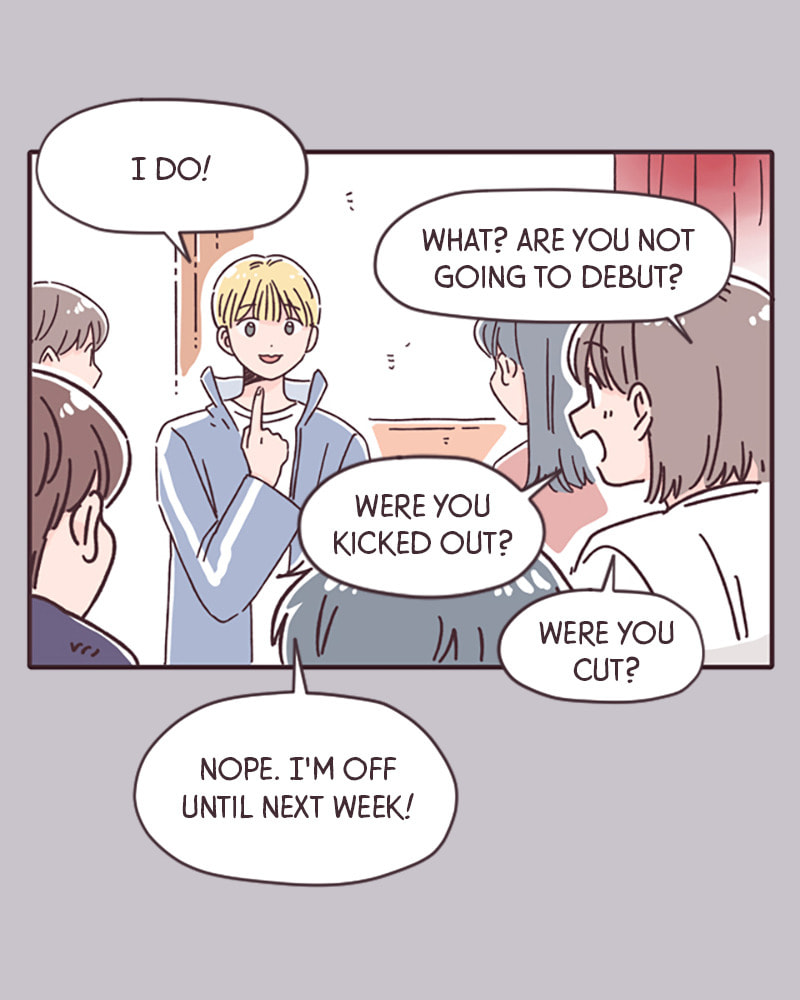 When the Day Comes Chapter 15 page 57 - 