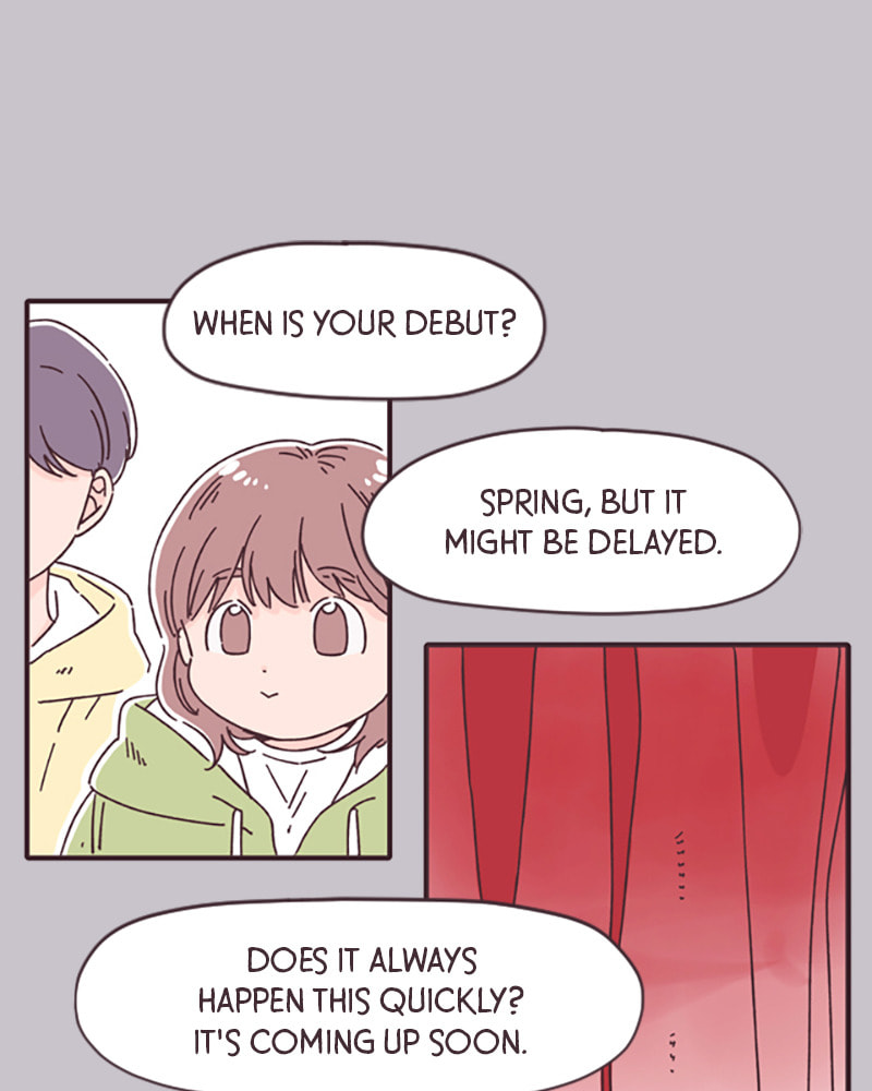 When the Day Comes Chapter 15 page 58 - 