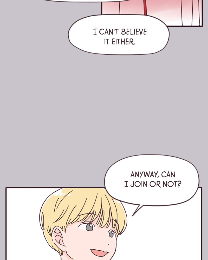 When the Day Comes Chapter 15 page 59 - 