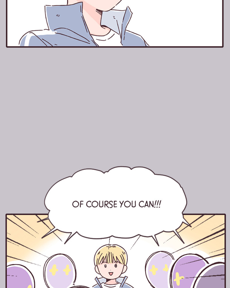 When the Day Comes Chapter 15 page 60 - 