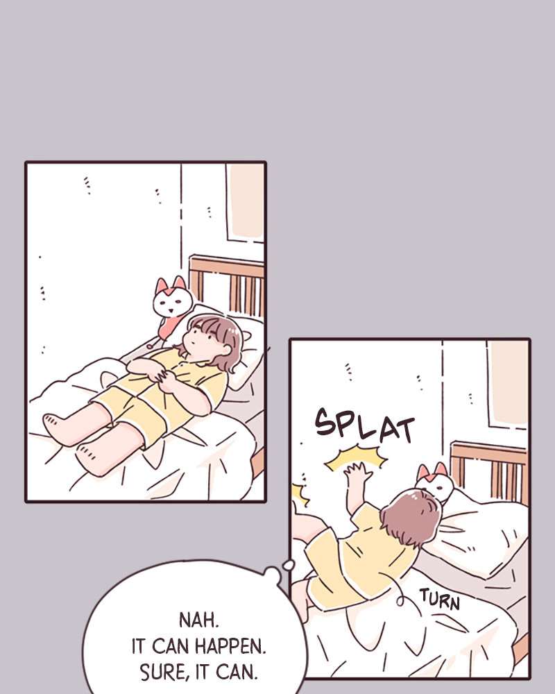 When the Day Comes Chapter 15 page 7 - 