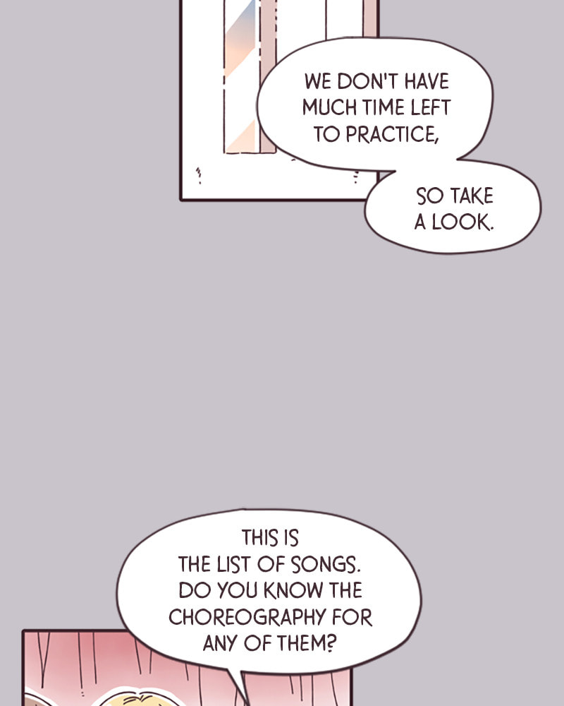 When the Day Comes Chapter 15 page 62 - 