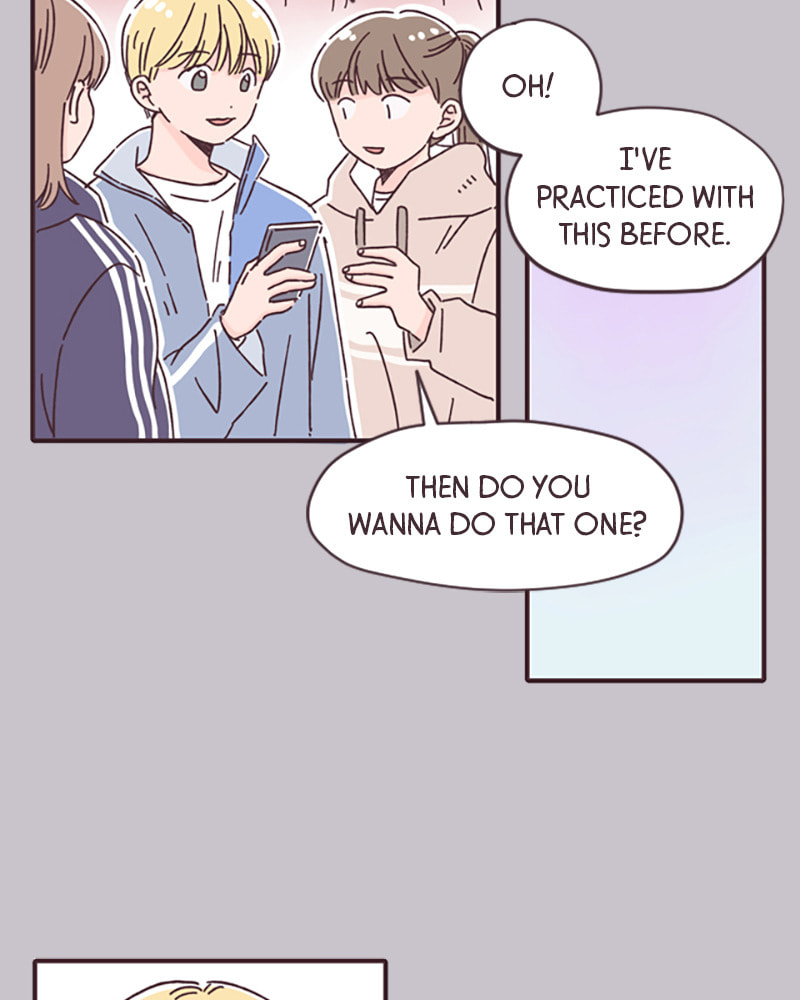 When the Day Comes Chapter 15 page 63 - 