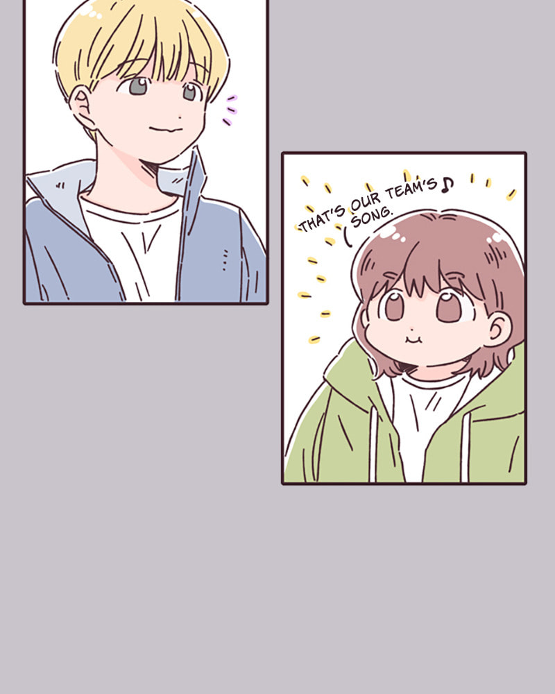 When the Day Comes Chapter 15 page 64 - 