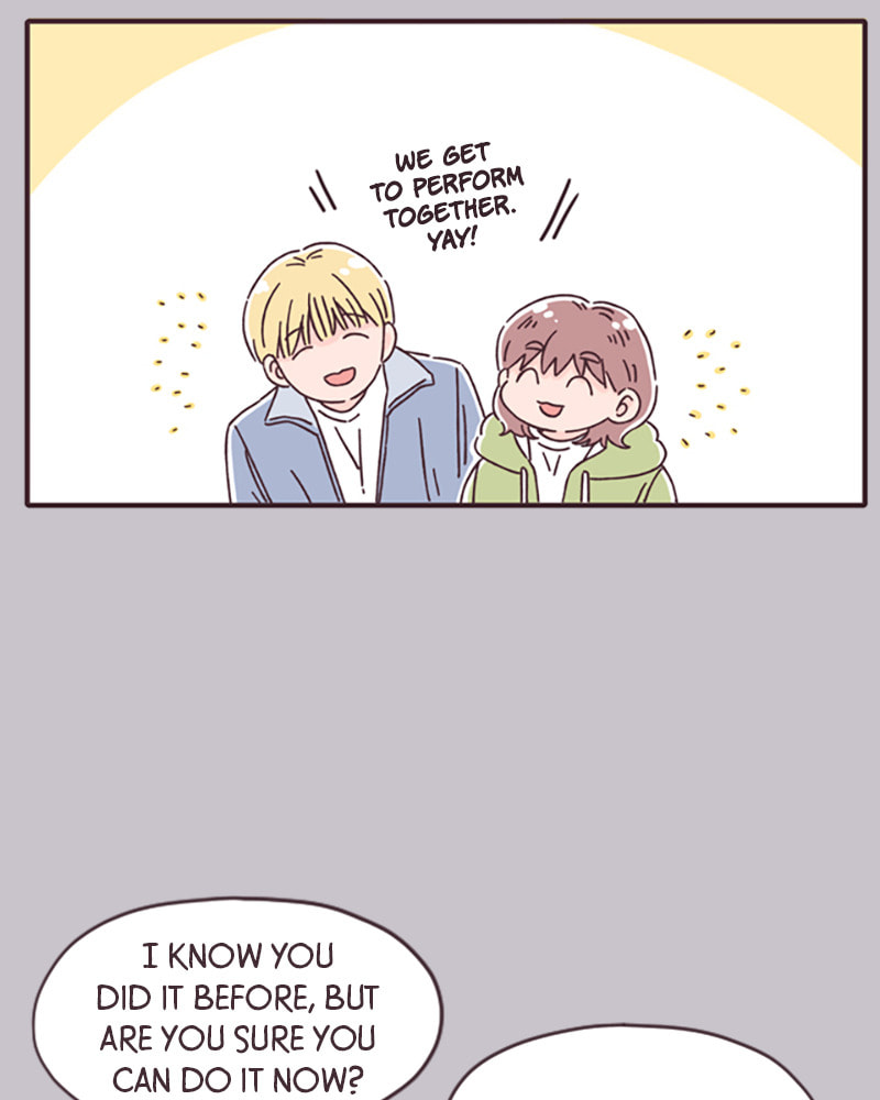 When the Day Comes Chapter 15 page 65 - 