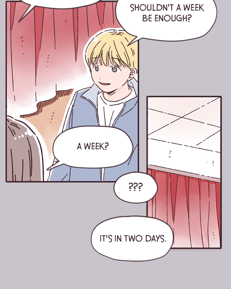 When the Day Comes Chapter 15 page 66 - 