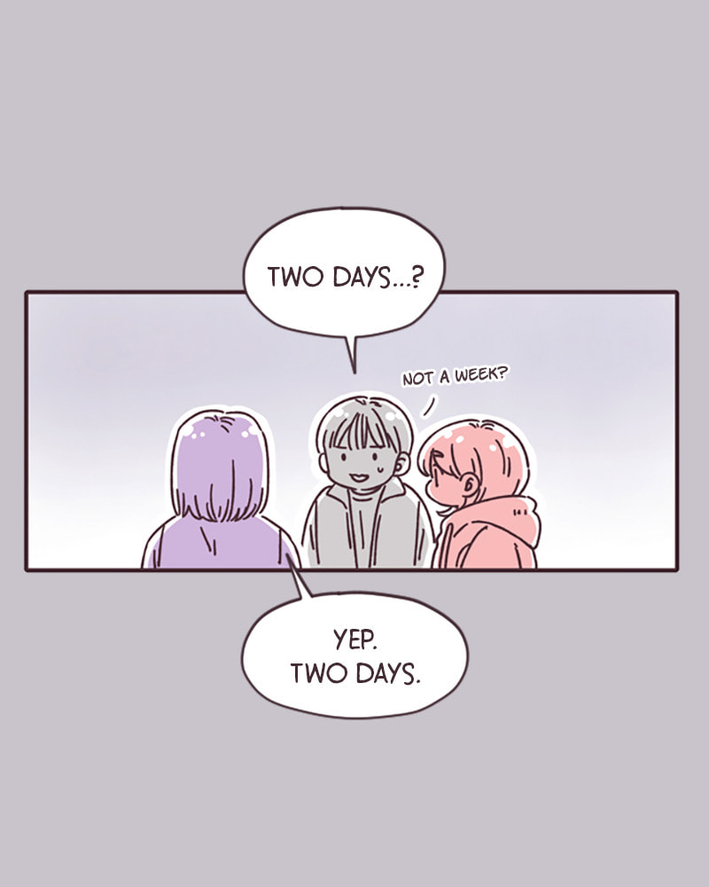 When the Day Comes Chapter 15 page 67 - 