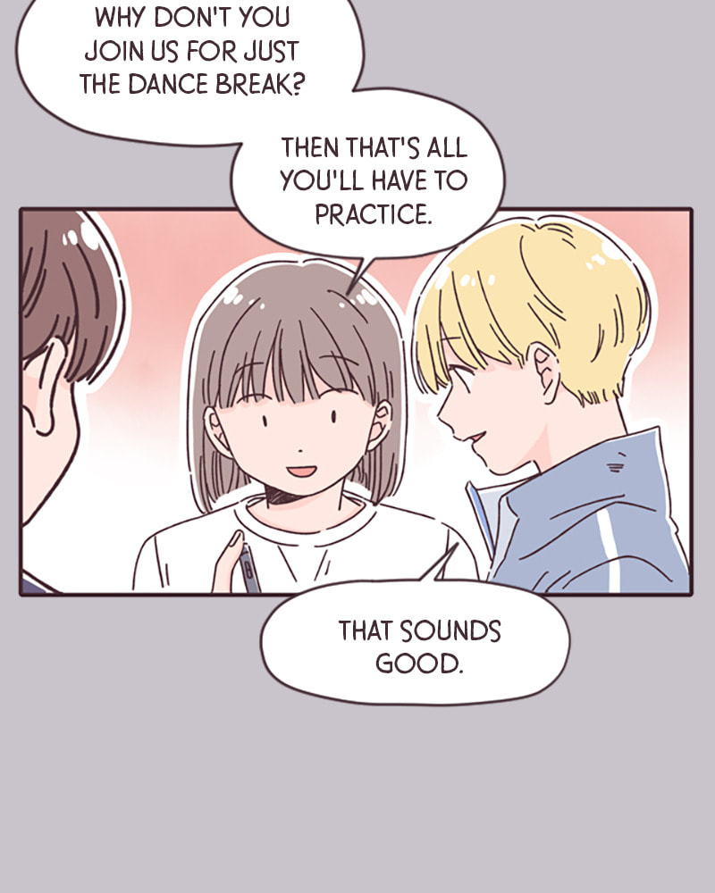 When the Day Comes Chapter 15 page 69 - 