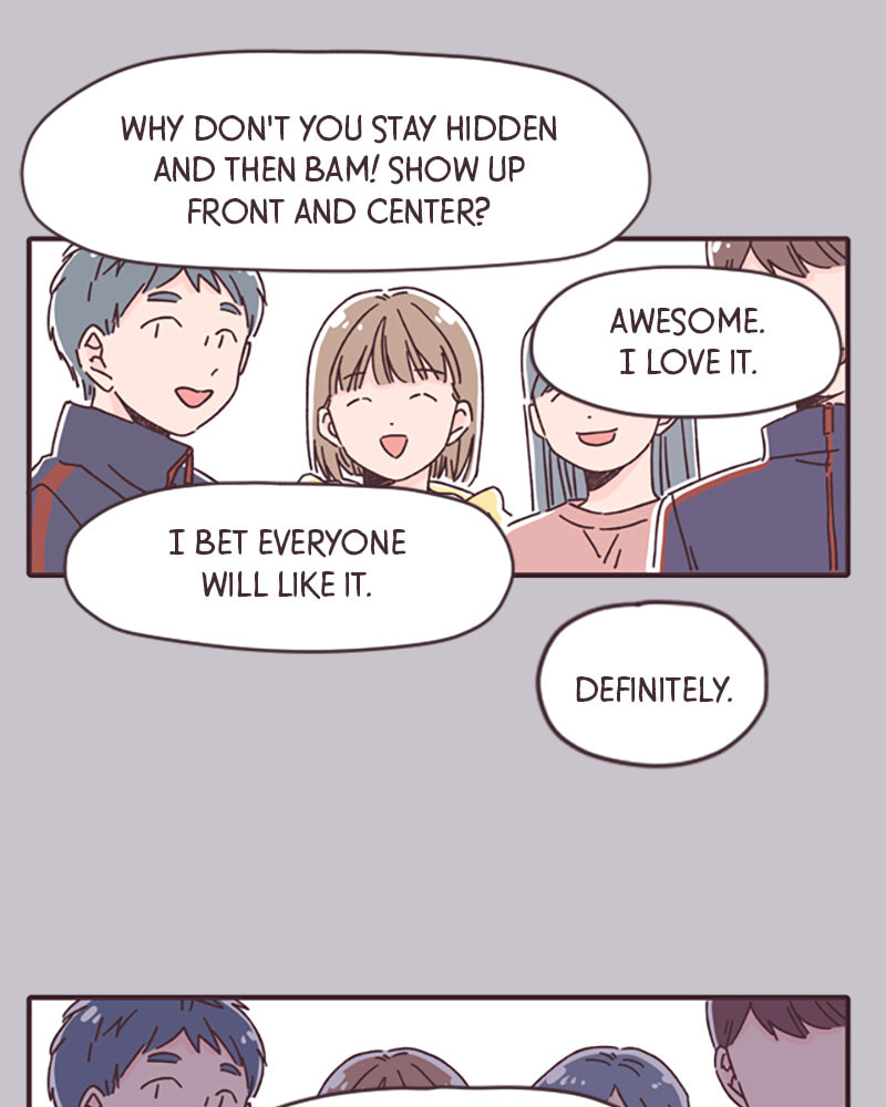 When the Day Comes Chapter 15 page 70 - 