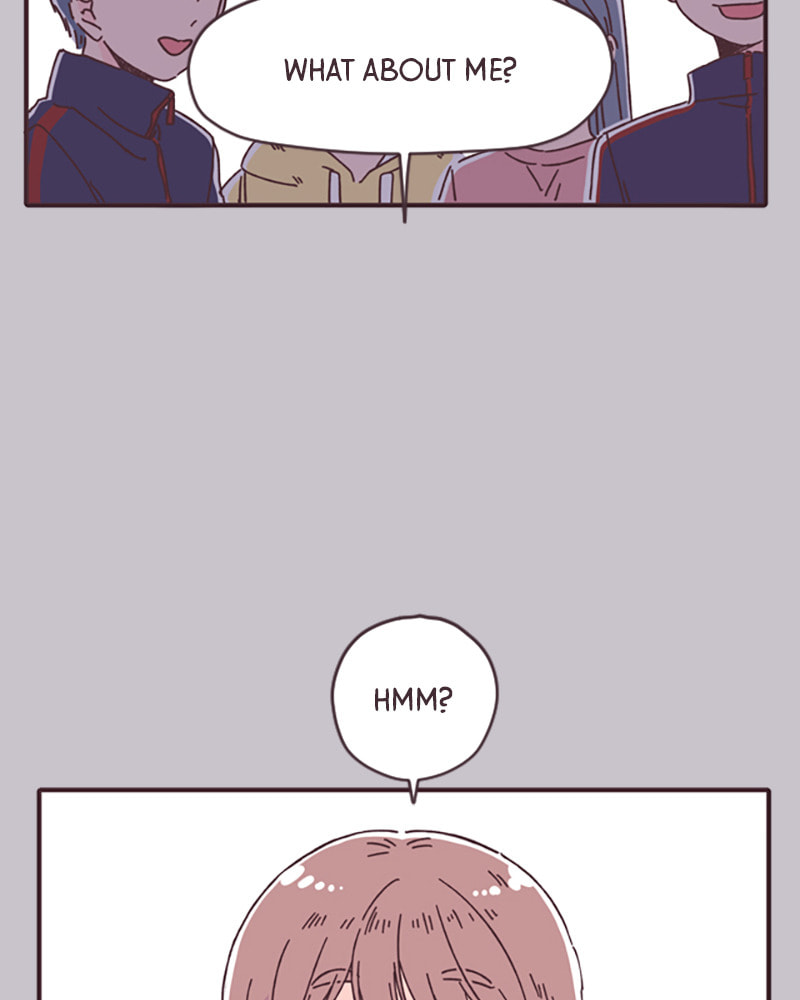 When the Day Comes Chapter 15 page 71 - 