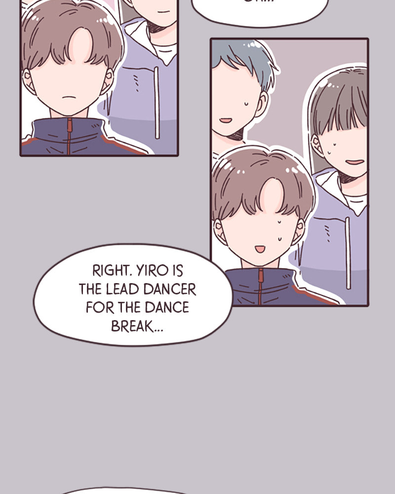 When the Day Comes Chapter 15 page 73 - 