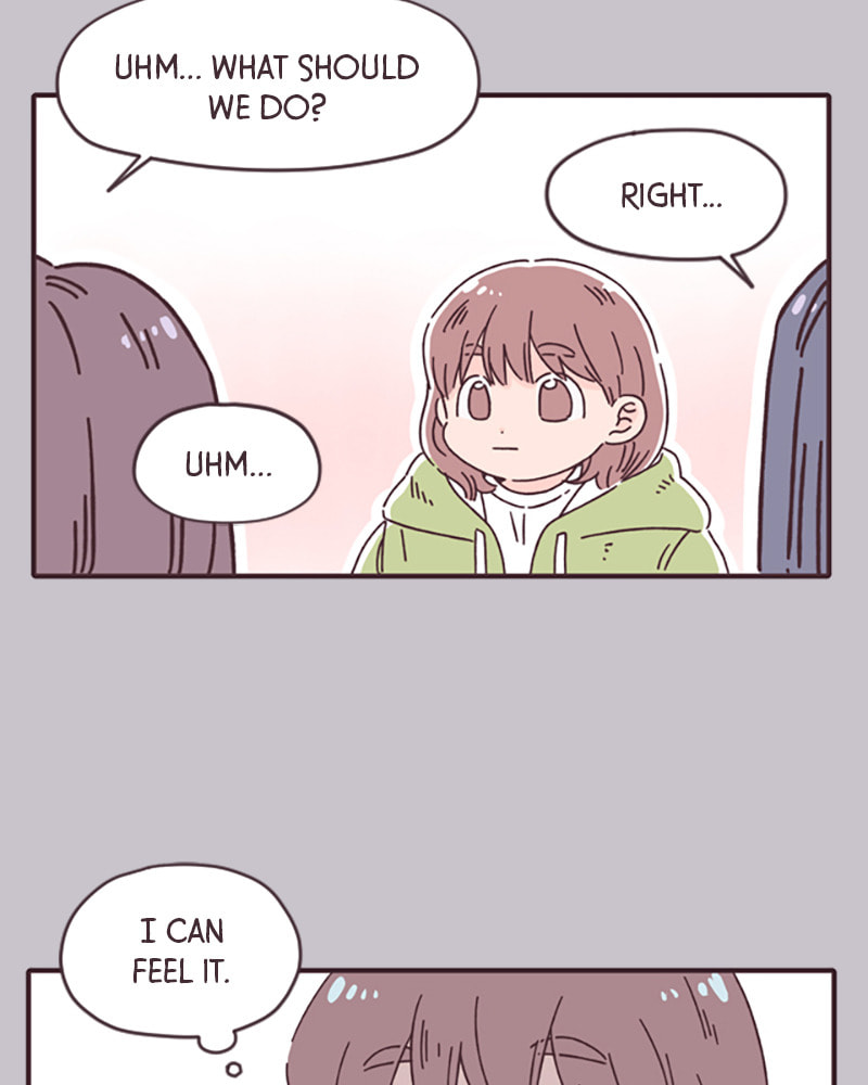 When the Day Comes Chapter 15 page 74 - 