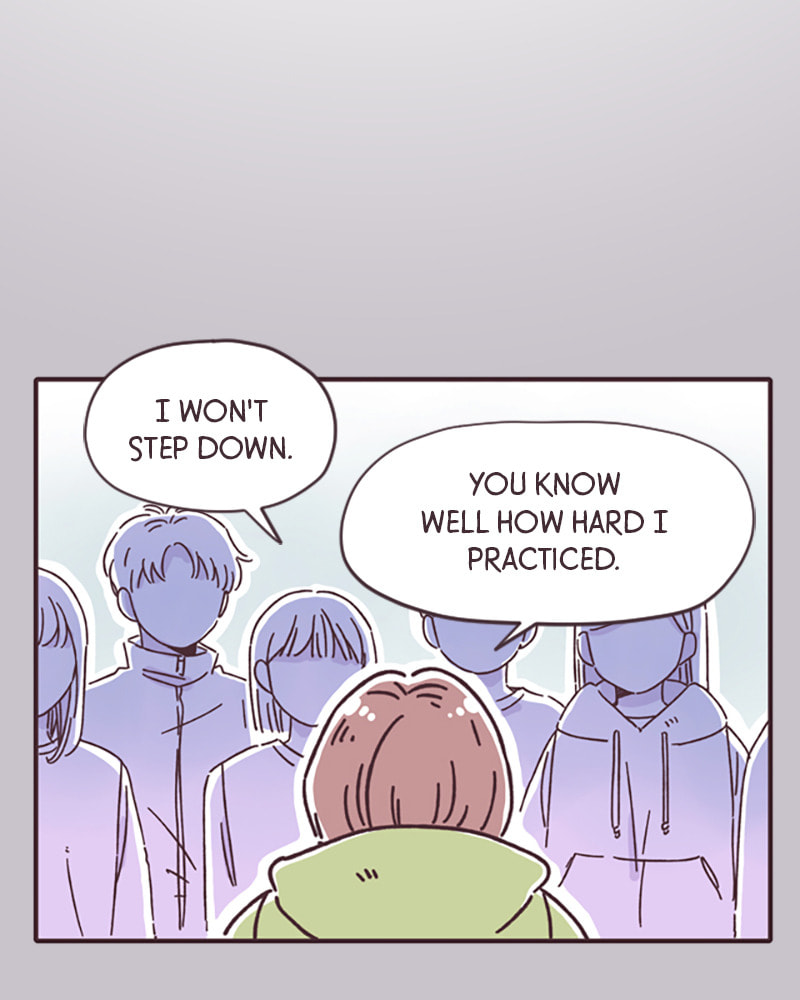 When the Day Comes Chapter 15 page 77 - 