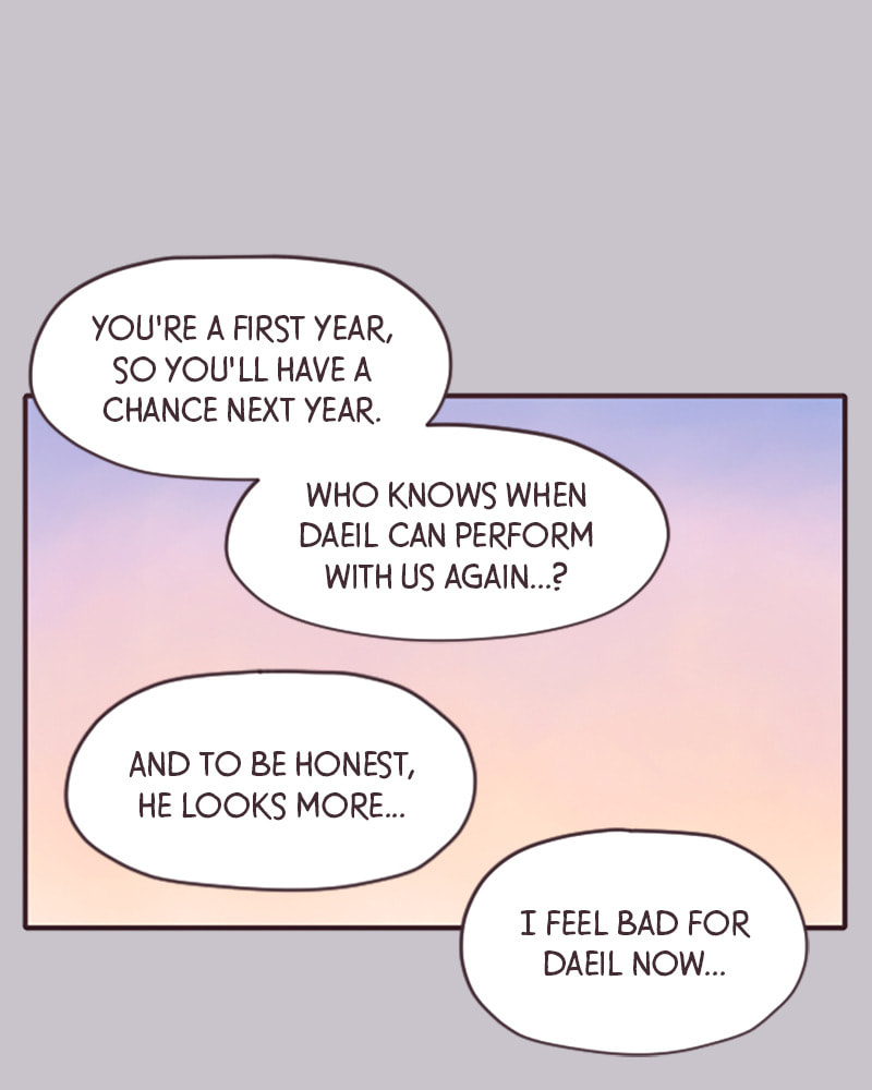 When the Day Comes Chapter 15 page 79 - 