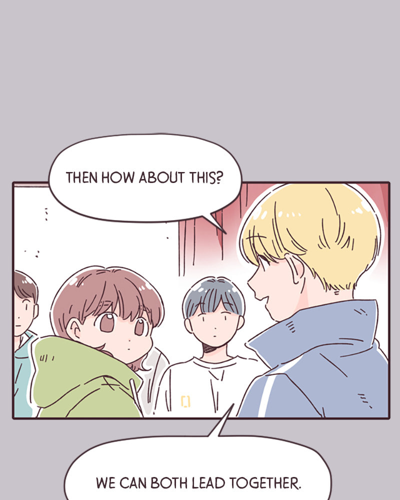 When the Day Comes Chapter 15 page 80 - 