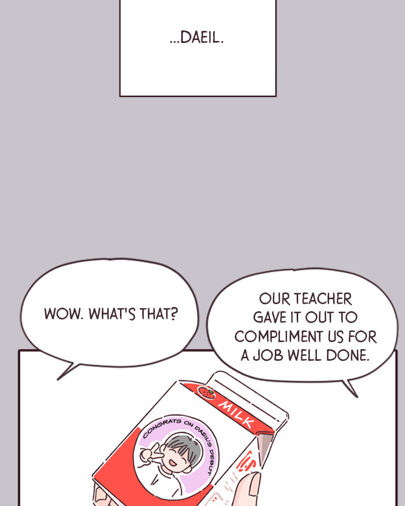 When the Day Comes Chapter 15 page 83 - 