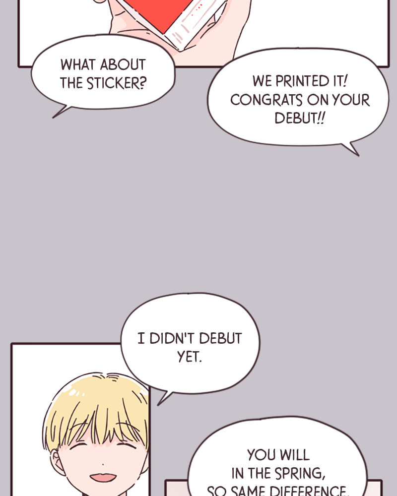 When the Day Comes Chapter 15 page 84 - 