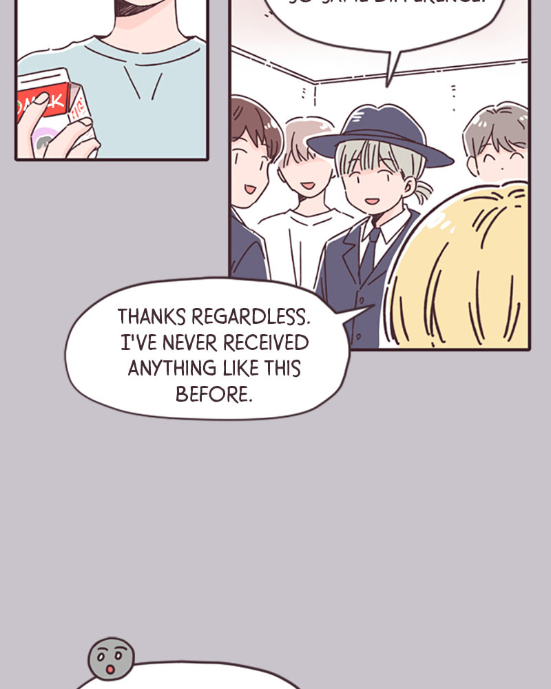 When the Day Comes Chapter 15 page 85 - 