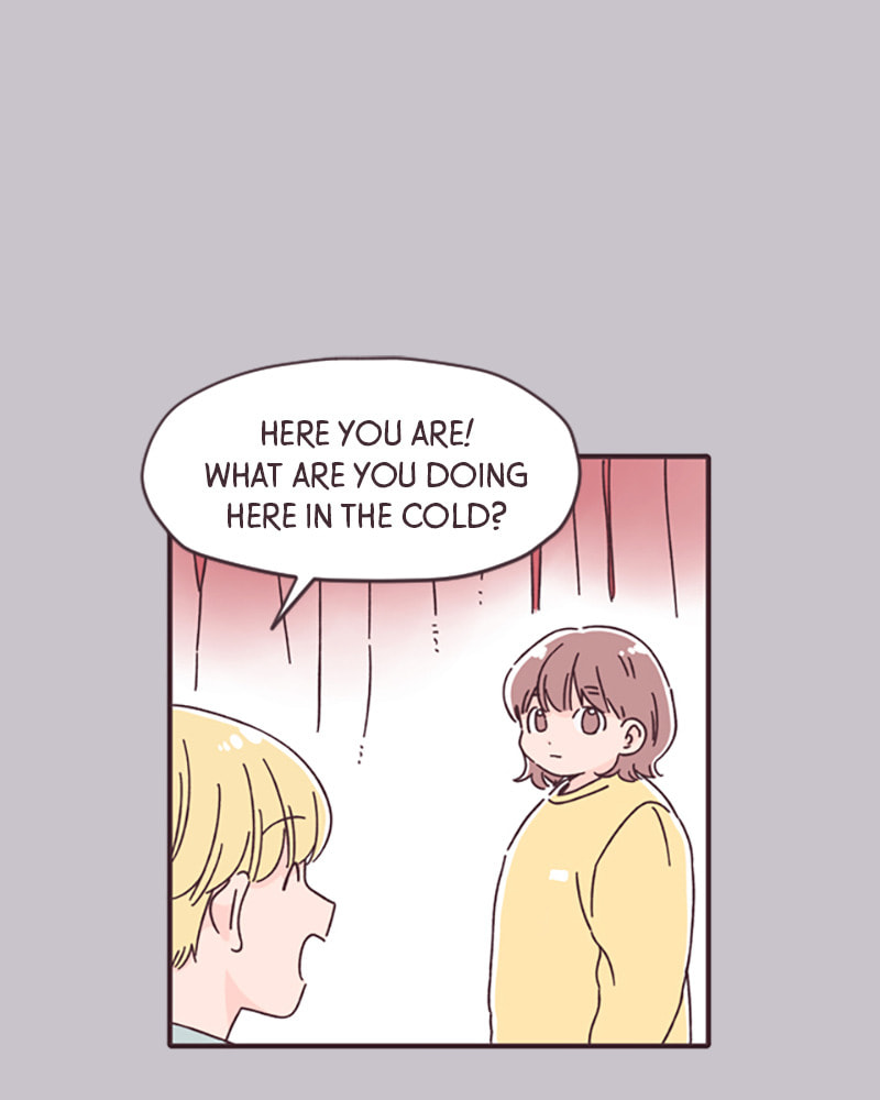 When the Day Comes Chapter 15 page 88 - 