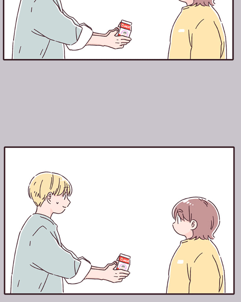 When the Day Comes Chapter 15 page 91 - 