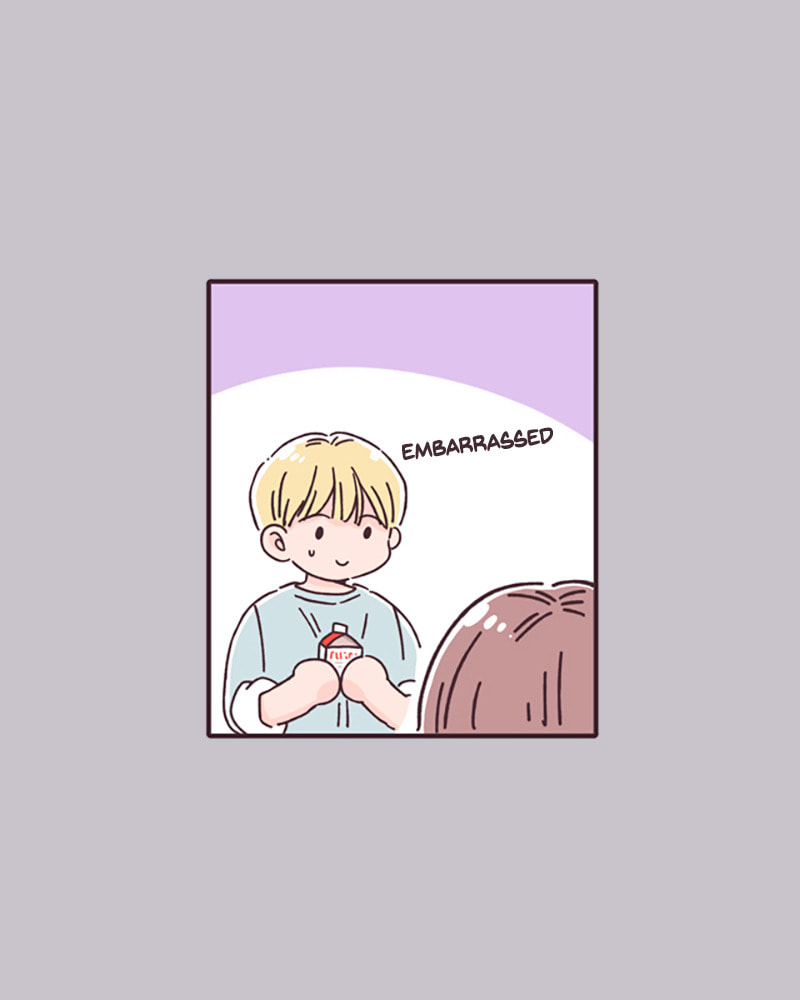 When the Day Comes Chapter 15 page 92 - 