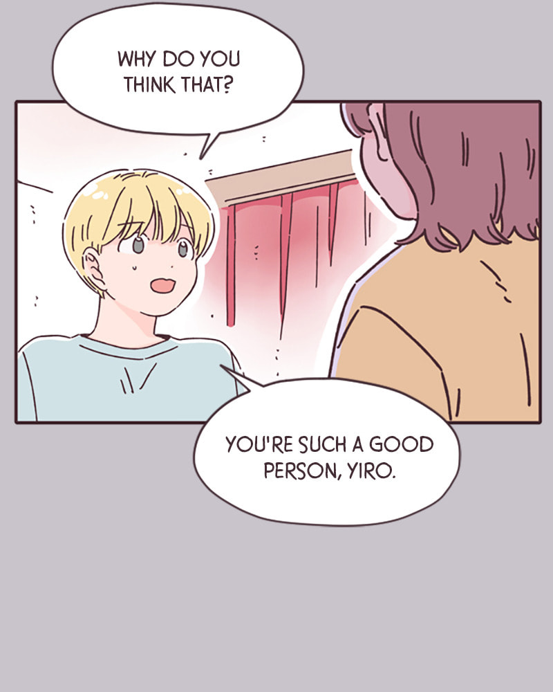 When the Day Comes Chapter 15 page 100 - 