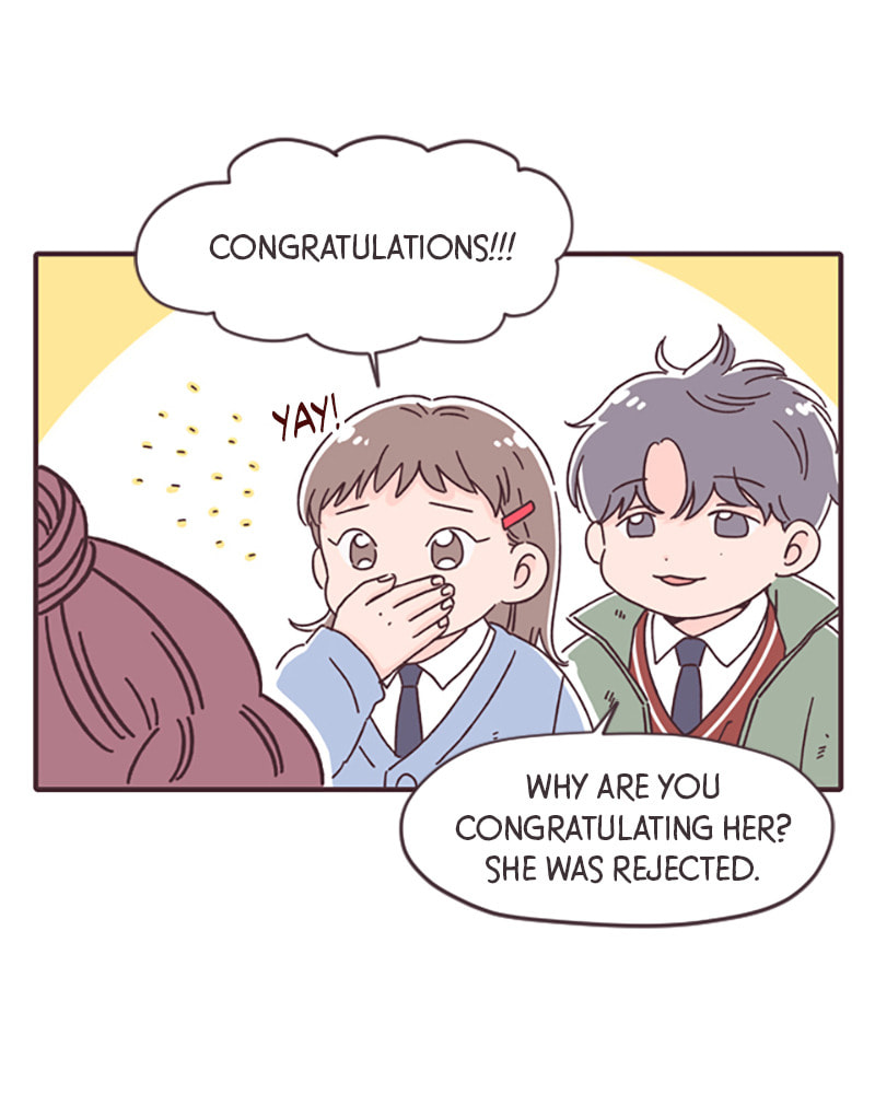 When the Day Comes Chapter 16 page 102 - 