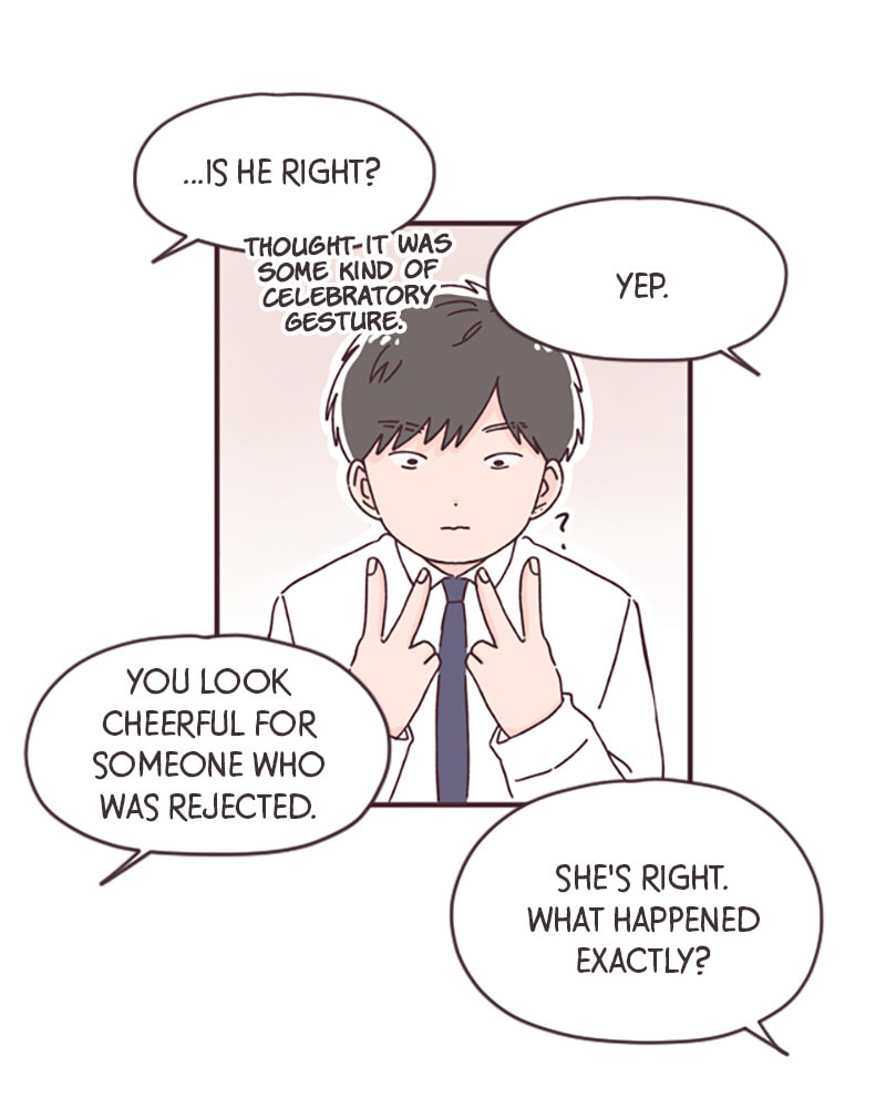 When the Day Comes Chapter 16 page 103 - 
